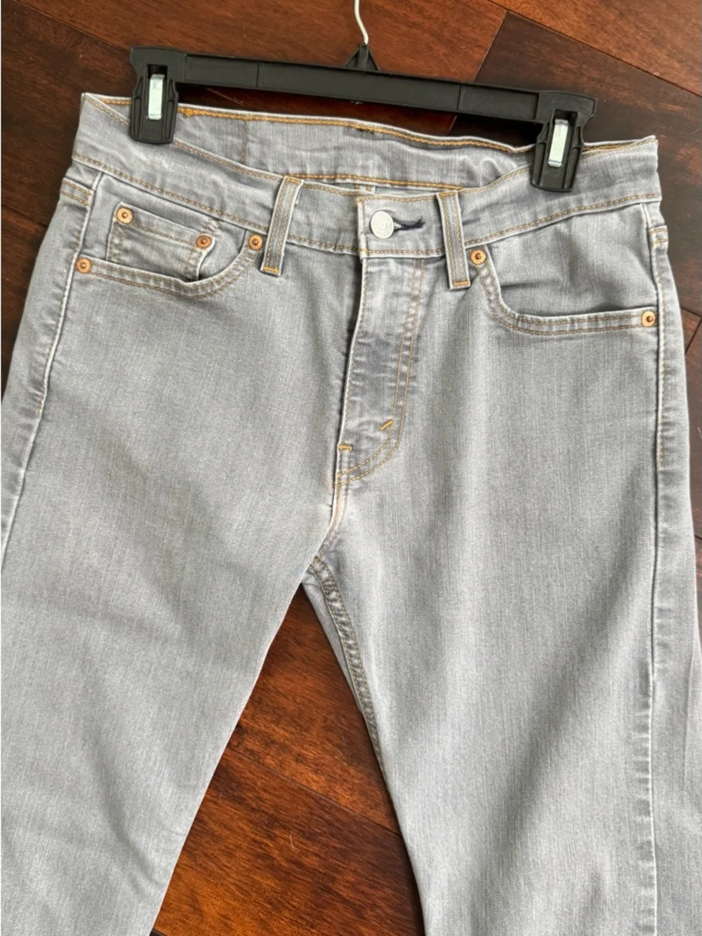 Levis levi’s 501